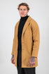 Coat In Brown
